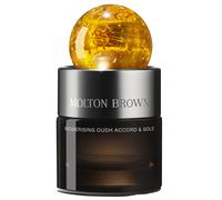 Molton Brown - Mesmerising Oudh Accord & Gold Eau de Parfum - Eau de Parfum Men