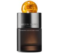 Molton Brown - Mesmerising Oudh Accord & Gold Eau de Parfum - Eau de Parfum Unisex