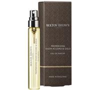 Molton Brown Mesmerising Oudh Accord And Gold Eau De Parfum Travel Case Refill 7.5ml