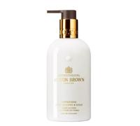 Molton Brown Collection Mesmirising Oudh Accord & Gold Body Lotion