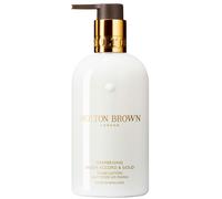 Molton Brown - Mesmerising Oudh Accord & Gold Handlotion - Hand cream & masks