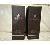 Molton Brown Mesmerising Oudh Accord & Gold Precious Body Oil 2 x 100ml NEW