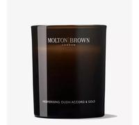 Molton Brown Oudh Single Wick Candle