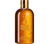 Molton Brown Mesmirising Oudh Accord & Gold Bath Shower Gel 300 ml