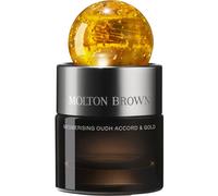 Molton Brown Mesmirising Oudh Accord & Gold Eau de Parfum Spray 30 ml