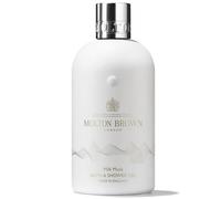 Molton-Brown Collection Milk-MuskBath & Shower Gel