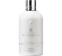 Molton Brown Collection Milk Musk Bath & Shower Gel