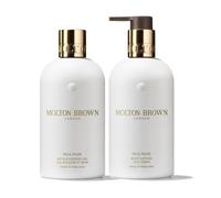 Molton Brown Milk Musk Body Duo