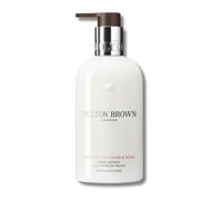Molton Brown Delicious Rhubarb and Rose Hand Lotion 300ml