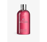 Molton Brown Molton Brown Fiery Pink Pepper Bath & Shower Gel 300ml 300ml