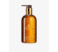 Molton Brown Collection Mesmirising Oudh Accord & Gold Fine Liquid Hand Wash