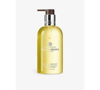 Molton Brown Molton Brown Orange and Bergamot Fine Liquid Hand Wash 300ml 300ml