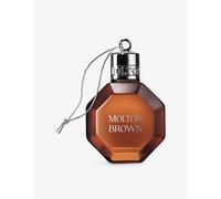 Molton Brown Molton Brown Re-Charge Black Pepper Bath & Shower Gel Bauble 75ml 150ml