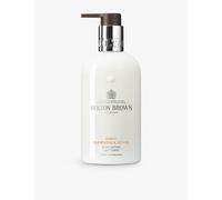 Molton-Brown Collection Sunlit-Clementine-VetiverBody lotion