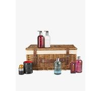 Molton Brown Molton Brown The Festive Limited Edition Christmas Hamper Worth £319