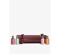 Molton Brown The Woody Citrus Christmas Cracker