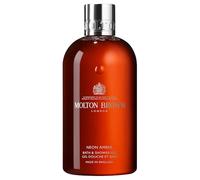 Molton Brown Neon Amber Bath & Shower Gel 300 ml