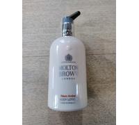 Molton Brown Neon Amber Body Lotion 300 ml