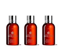 Molton Brown Neon Amber Shower Gel (3 x 100ml Bottles)