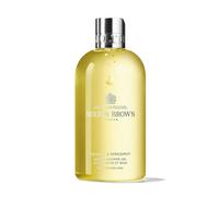 MOLTON BROWN Orange & Bergamot Bath & Shower Gel 300ml Brand New KJ