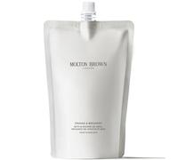Molton Brown Orange and Bergamot Bath & Shower Gel Refill, 400ml