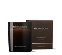 Molton Brown Orange and Bergamot Signature Scented Single Wick Candle 190 g