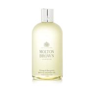 Molton Brown - Orange & Bergamot Bath & Shower Gel 300ml/10oz