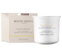 Molton-Brown Collection Orange-BergamotRefillable body cream Refill pack