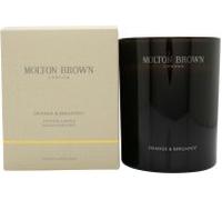 Molton Brown Orange & Bergamot Candle 190g