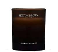 Molton Brown - Orange & Bergamot Candle 190g for Men and Women