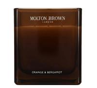 Molton Brown Orange & Bergamot 3 Wick Candle 600g