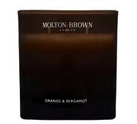 Molton Brown - Orange & Bergamot Candle 600g for Men and Women