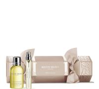Molton Brown Orange & Bergamot Christmas Cracker (Worth £23.50)