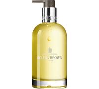 Molton-Brown Collection Orange-BergamotFine Liquid Hand Wash Glass Bottle