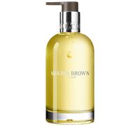 Molton Brown - Orange & Bergamot Fine Liquid Hand Wash Glass Bottle - Hand soap & scrub