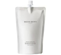 Molton Brown - Orange & Bergamot Fine Liquid Hand Wash Refill - Hand soap & scrub