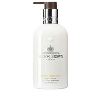 MOLTON BROWN Orange & Bergamot Hand Lotion 300ml Brand New