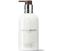 MOLTON BROWN Orange & Bergamot Hand Lotion 300ml Brand New