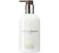 Molton Brown - Orange & Bergamot Hand Lotion - Hand cream & masks