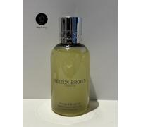 Molton Brown Orange & Bergamot Hand Sanitiser Gel 100ml