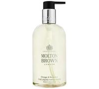 Molton Brown Hand care Hand Wash Orange & Bergamot Fine Liquid Hand Wash 300 ml