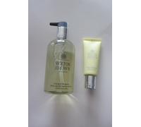 Molton Brown Orange & Bergamot Hand Wash 300ml & Hand Cream 40ml ~ FREE P&P