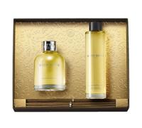 Molton Brown Home Fragrance Diffuser Gift Set Orange & Bergamot Citrus Scented