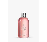 Molton Brown Collection Delicious Rhubarb & Rose Bath & Shower Gel