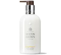 Molton Brown, Orange & Bergamot, Nourishing, Body Lotion, 100 ml