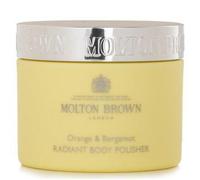 Molton Brown Orange & Bergamot Radiant Body Polisher 275g