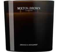 Molton Brown Orange & Bergamot 3 Wick Candle 600g