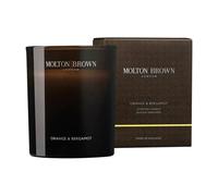 Molton-Brown Collection Orange-BergamotScented Candle Single Wick