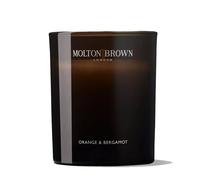 Molton Brown - Orange & Bergamot Candle 190g for Men and Women