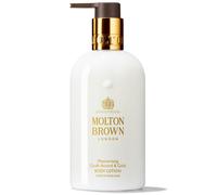 Molton Brown Oudh Accord and Gold Body Lotion (300ml)